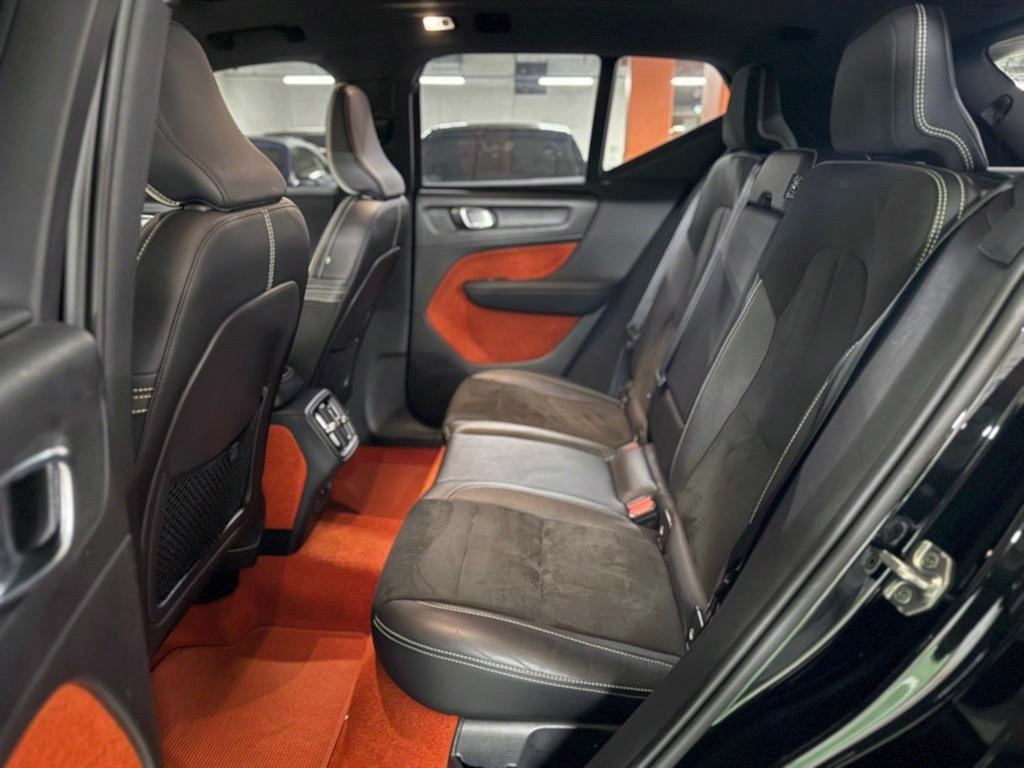 Volvo XC40 - Vista 6