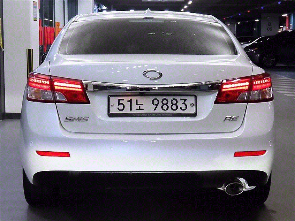 SAMSUNG SM5 - Vista 5