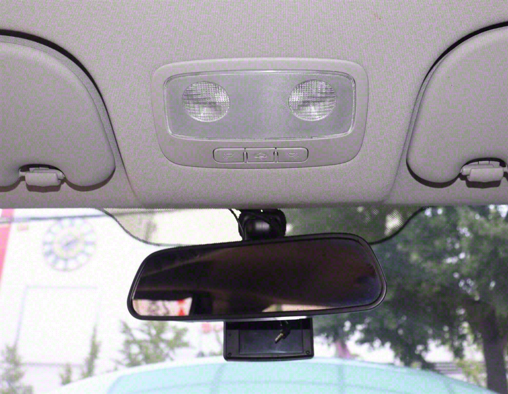 HYUNDAI Starex 2017 Gris - Importación desde Corea - HF Imports Iquique - Foto 13