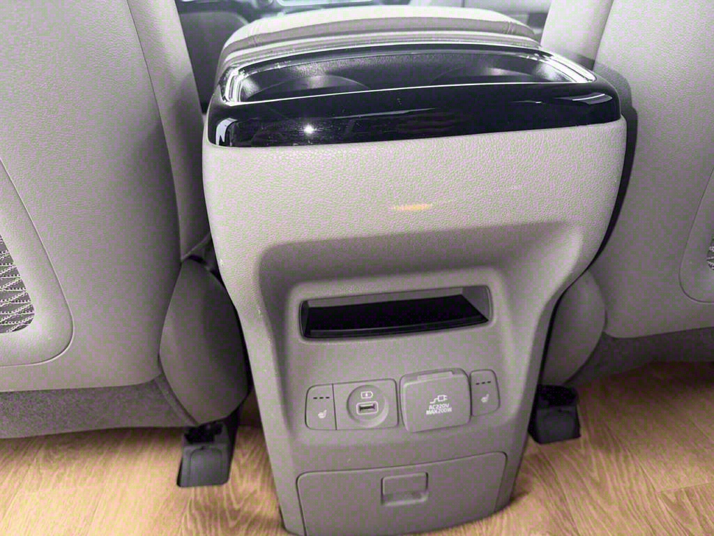 KIA Carnival 2018 - Importación desde Corea - HF Imports Iquique - Foto 13