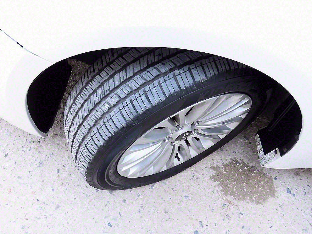 KIA K7 2015 Blanco - Importación desde Corea - HF Imports Iquique - Foto 17