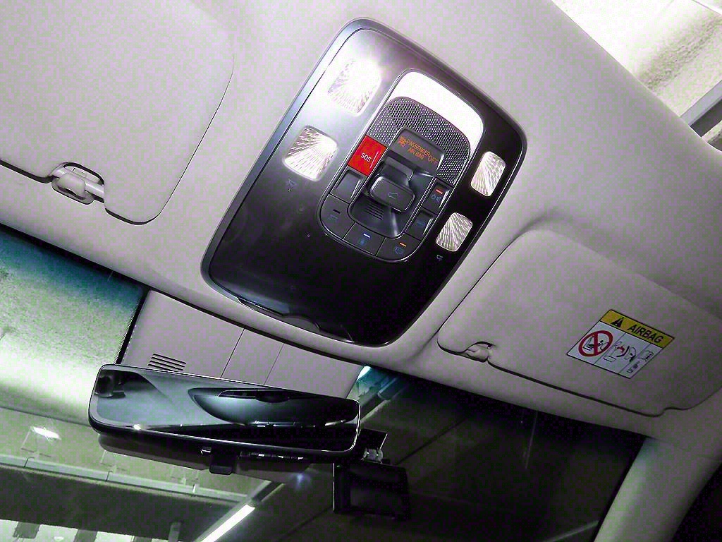 Genesis GV80 2024 Blanco - Importación desde Corea - HF Imports Iquique - Foto 14