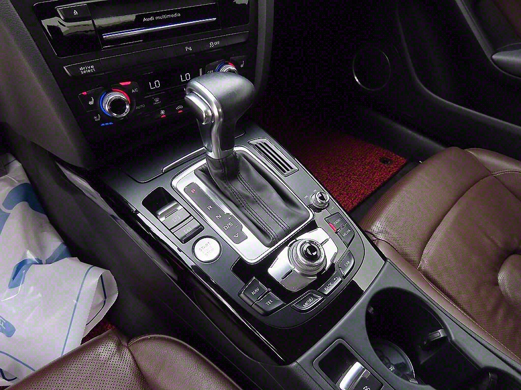 Audi A5 2016 Blanco - Importación desde Corea - HF Imports Iquique - Foto 15