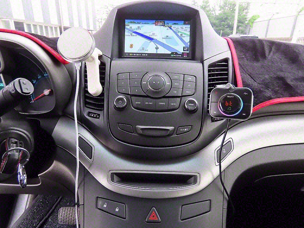 Chevrolet Orlando - Vista 12