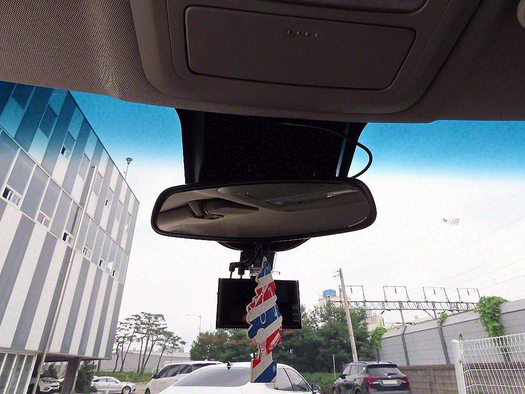 Chevrolet Orlando 2014 - Importación desde Corea - HF Imports Iquique - Foto 13