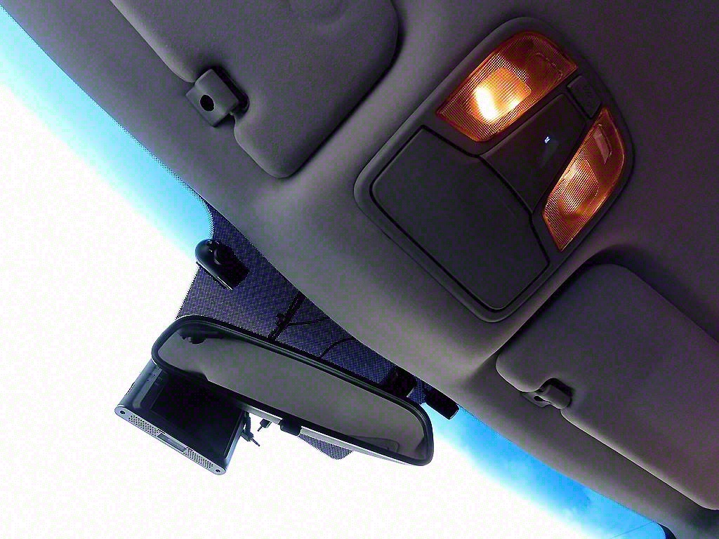 KIA K7 2015 Blanco - Importación desde Corea - HF Imports Iquique - Foto 14