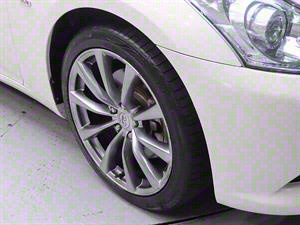 Infiniti G - Vista 10