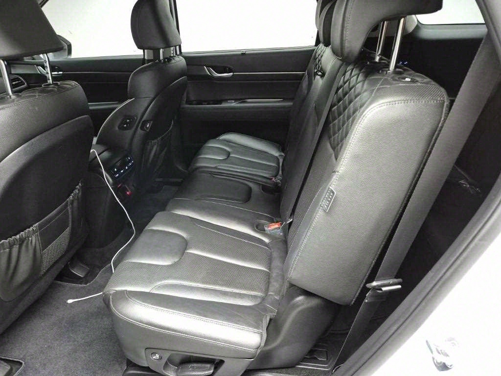 HYUNDAI Palisade - Vista 12