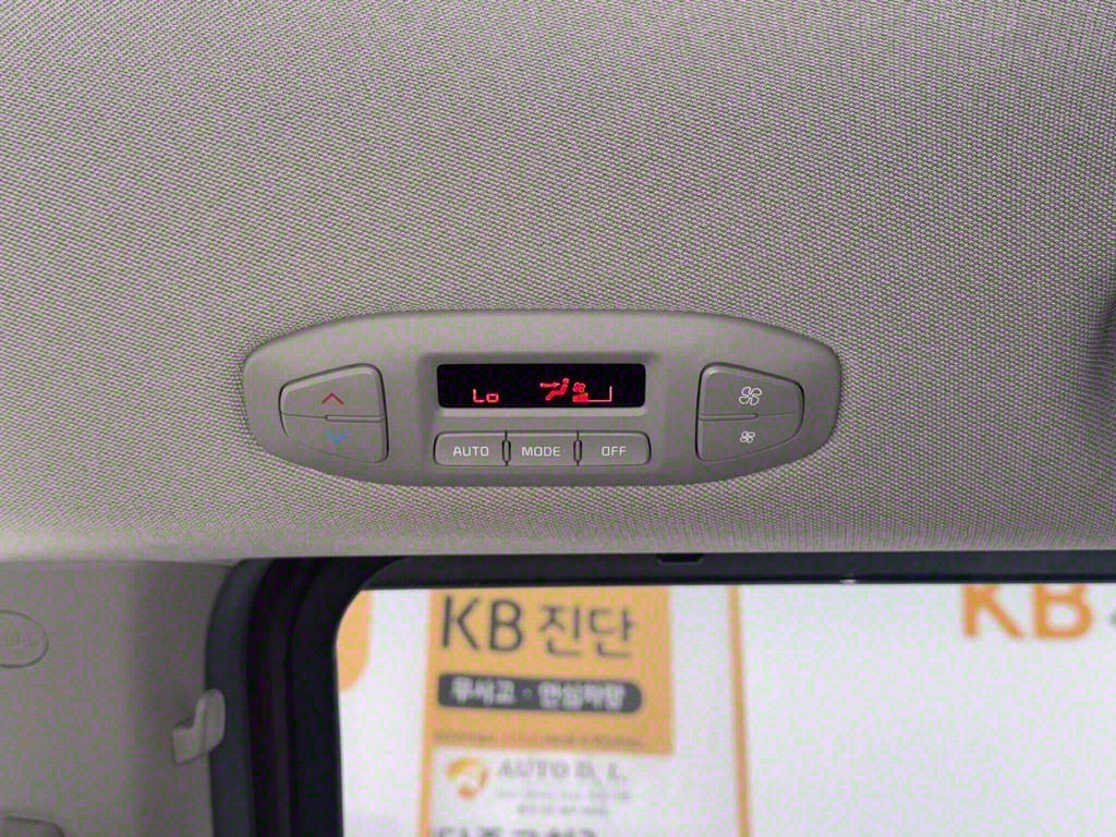 KIA Carnival 2018 - Importación desde Corea - HF Imports Iquique - Foto 14