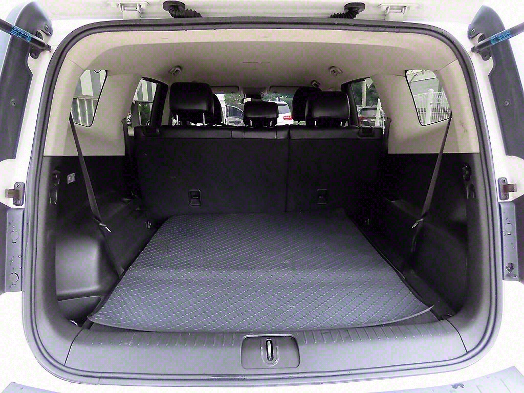 Chevrolet Orlando 2014 - Importación desde Corea - HF Imports Iquique - Foto 18