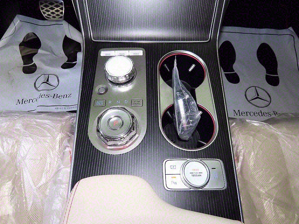 Genesis GV80 - Vista 12