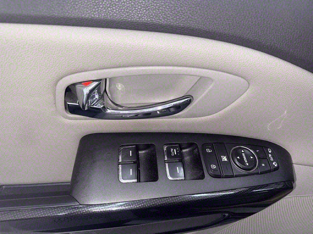 KIA Carnival - Vista 9