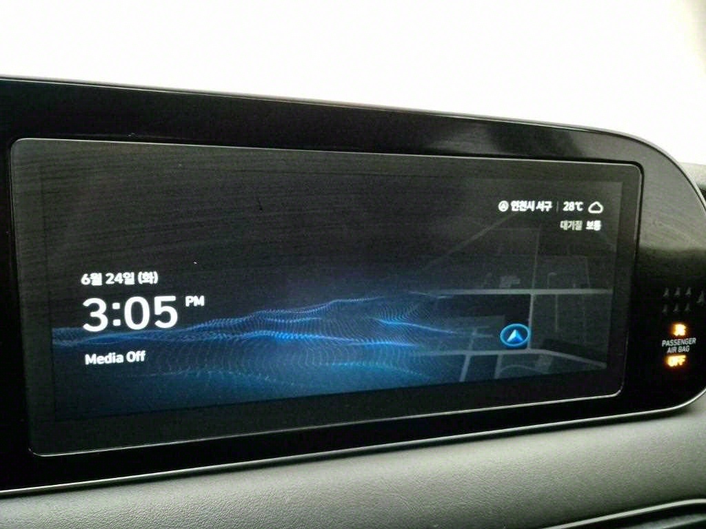 HYUNDAI Palisade 2022 Blanco - Importación desde Corea - HF Imports Iquique - Foto 14