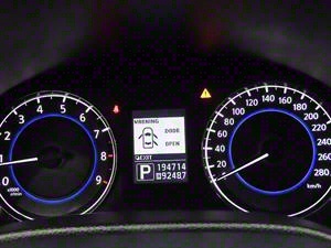 Infiniti G - Vista 12