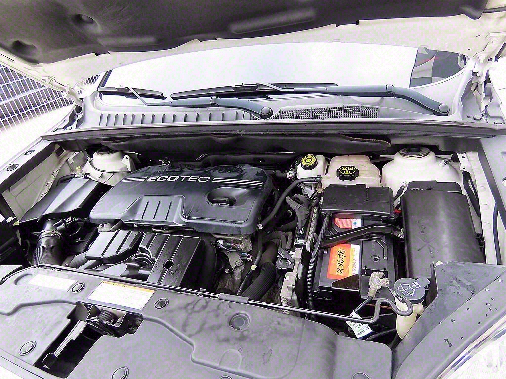 Chevrolet Orlando 2014 - Importación desde Corea - HF Imports Iquique - Foto 19