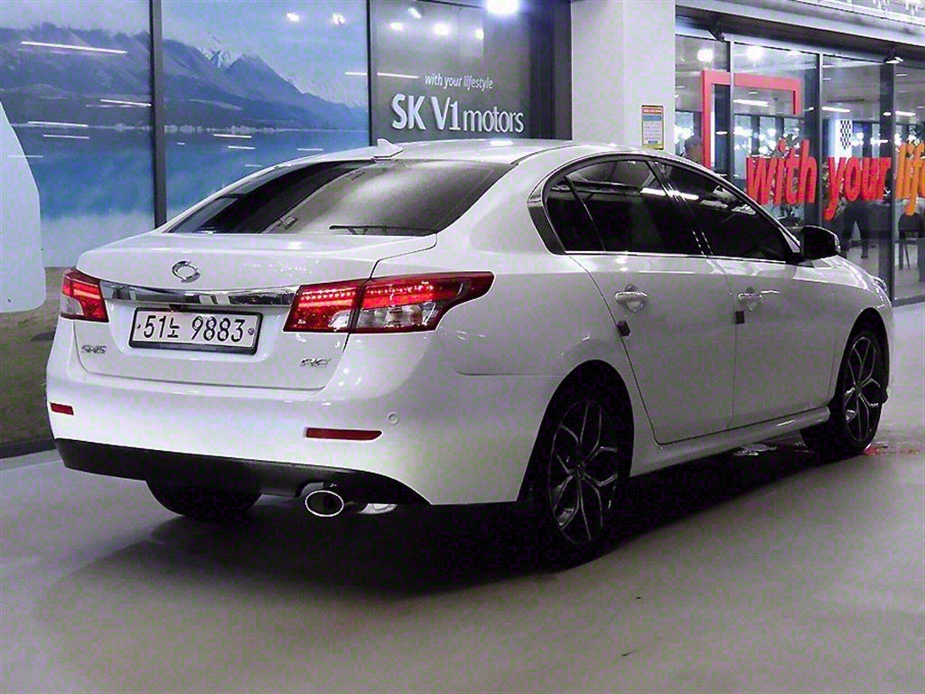 SAMSUNG SM5 - Vista 4