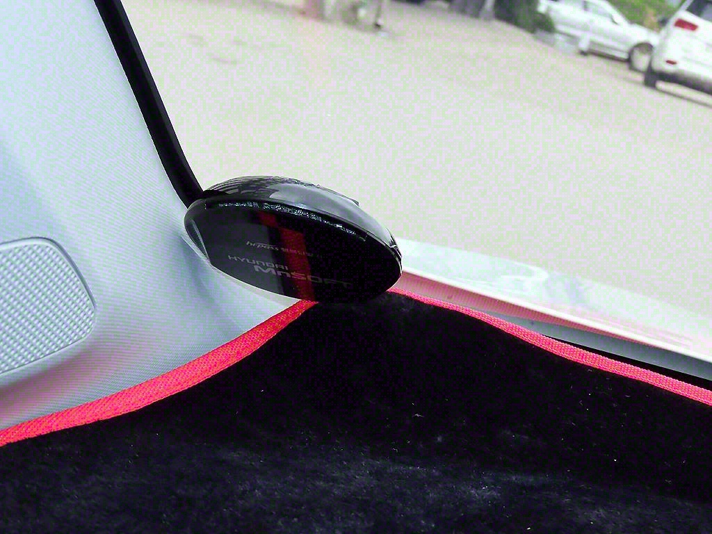 Chevrolet Orlando 2014 - Importación desde Corea - HF Imports Iquique - Foto 14