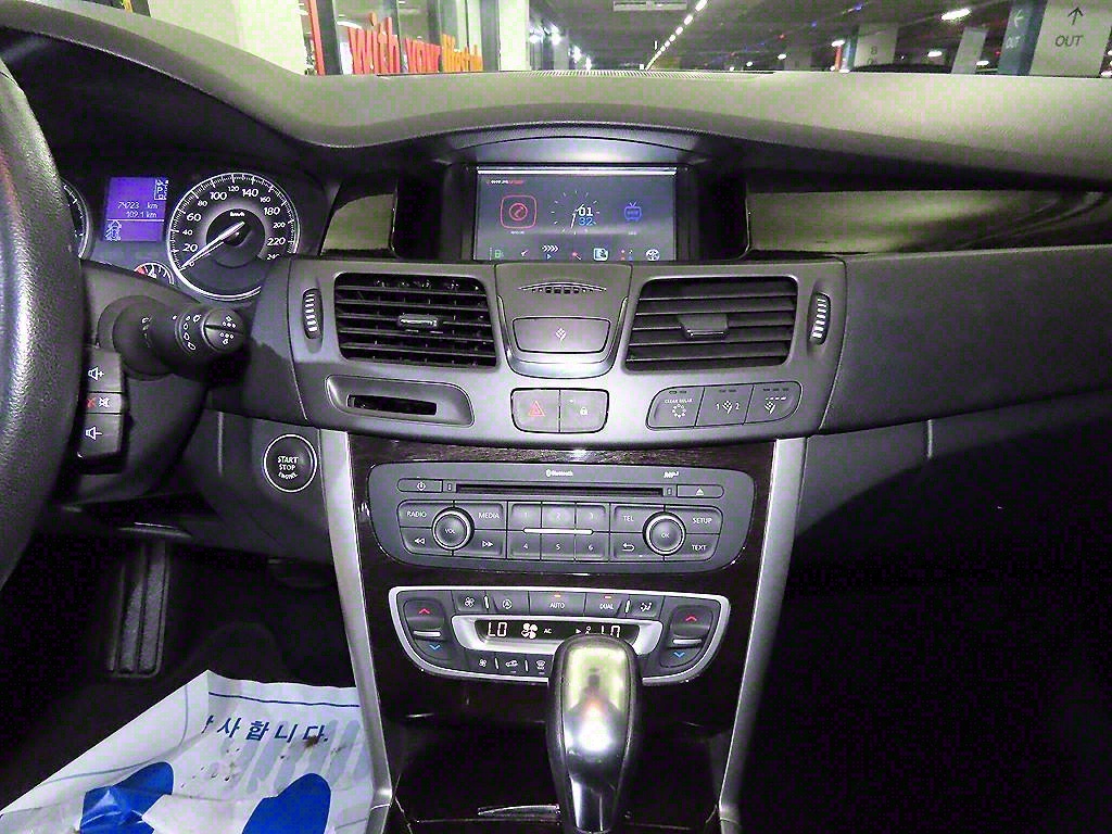 SAMSUNG SM5 - Vista 11