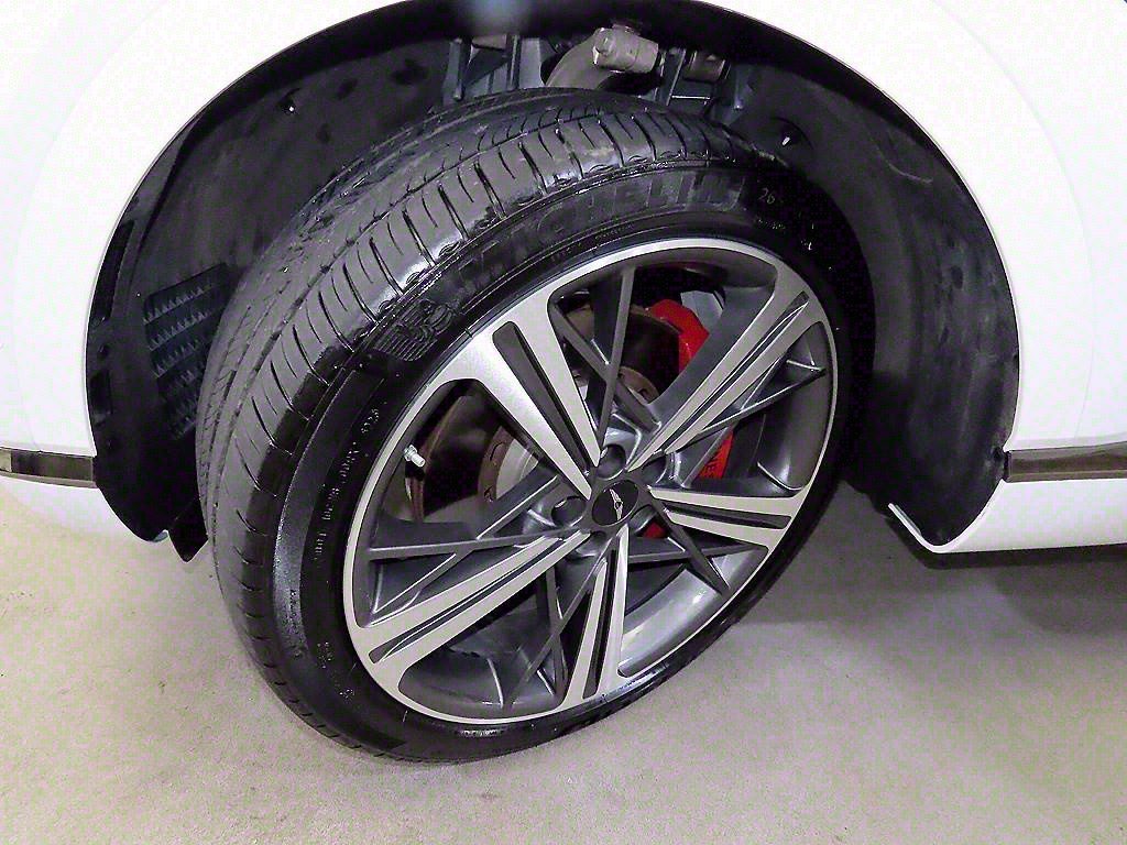 Genesis GV80 2024 Blanco - Importación desde Corea - HF Imports Iquique - Foto 20