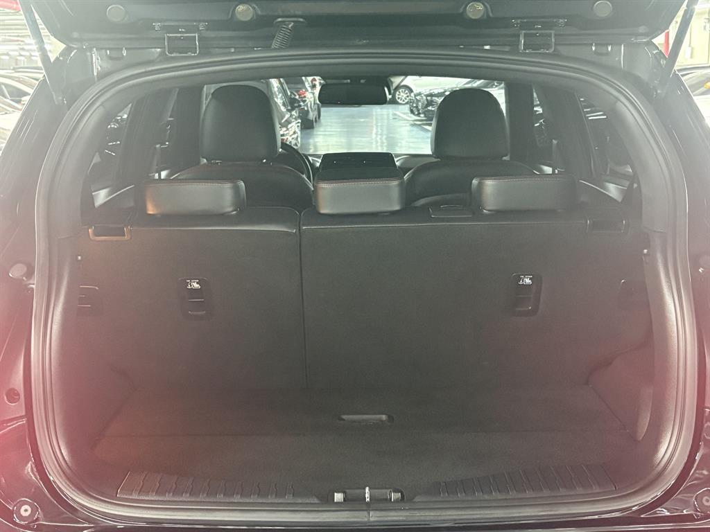 Ssangyong Tivoli - Vista 8