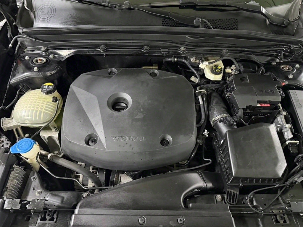 Volvo XC40 - Vista 12