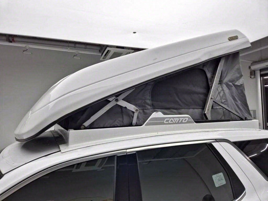 HYUNDAI Palisade 2022 Blanco - Importación desde Corea - HF Imports Iquique - Foto 13