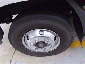 medium and large cargo truck - Vista 10