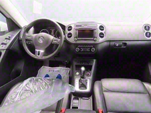 Volkswagen Tiguan - Vista 12