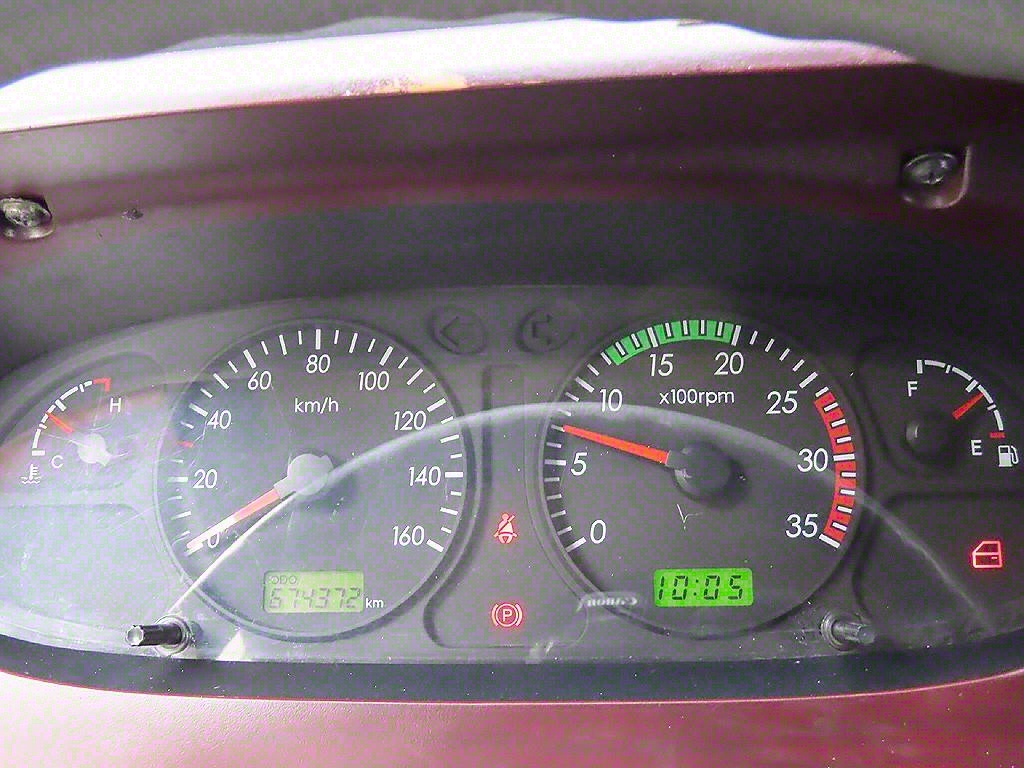 medium and large cargo truck - Vista 11