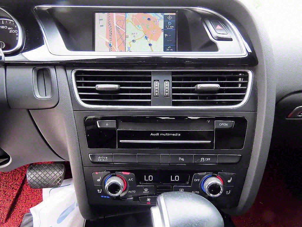 Audi A5 2016 Blanco - Importación desde Corea - HF Imports Iquique - Foto 17