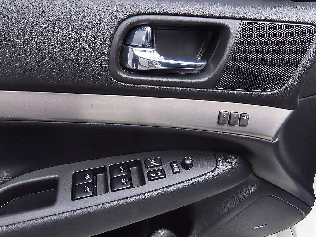 Infiniti G 2010 Blanco - Importación desde Corea - HF Imports Iquique - Foto 11