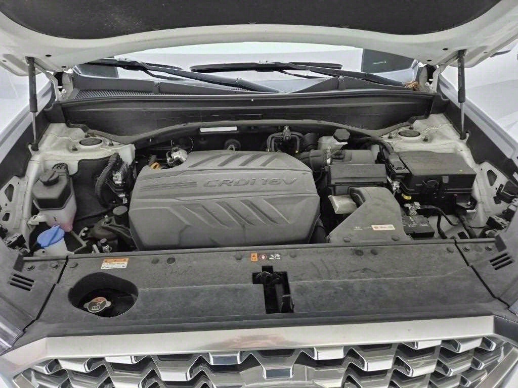 HYUNDAI Palisade - Vista 5