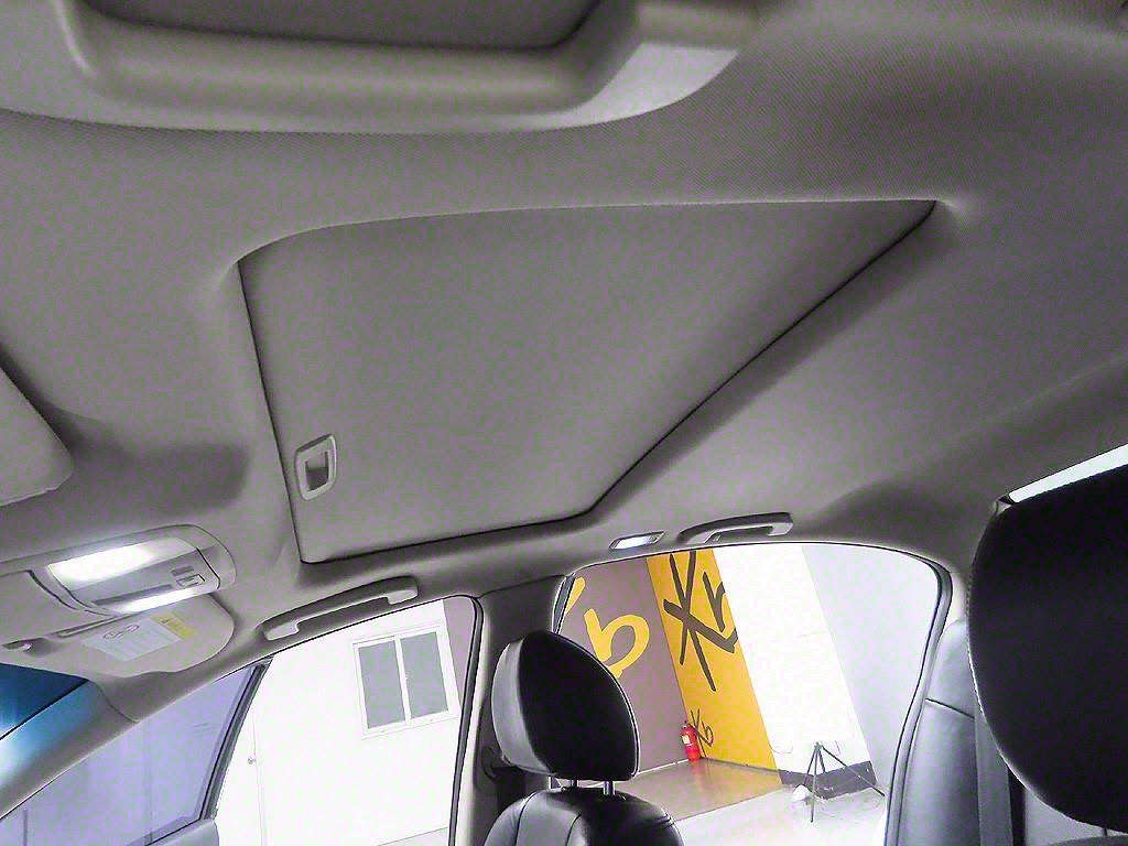 Infiniti G 2010 Blanco - Importación desde Corea - HF Imports Iquique - Foto 12