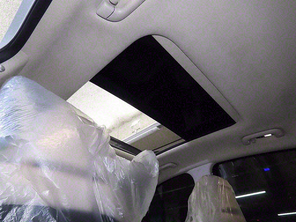 Genesis GV80 2024 Blanco - Importación desde Corea - HF Imports Iquique - Foto 15