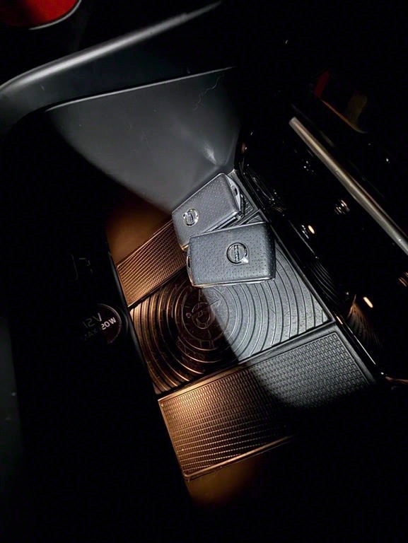 Volvo XC40 2019 Negro - Importación desde Corea - HF Imports Iquique - Foto 19