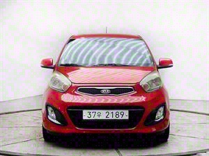 KIA Morning - Vista 2