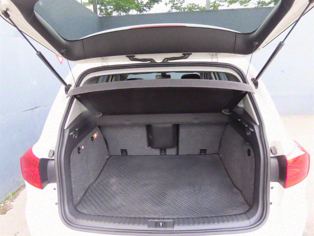 Volkswagen Tiguan 2013 Blanco - Importación desde Corea - HF Imports Iquique - Foto 9