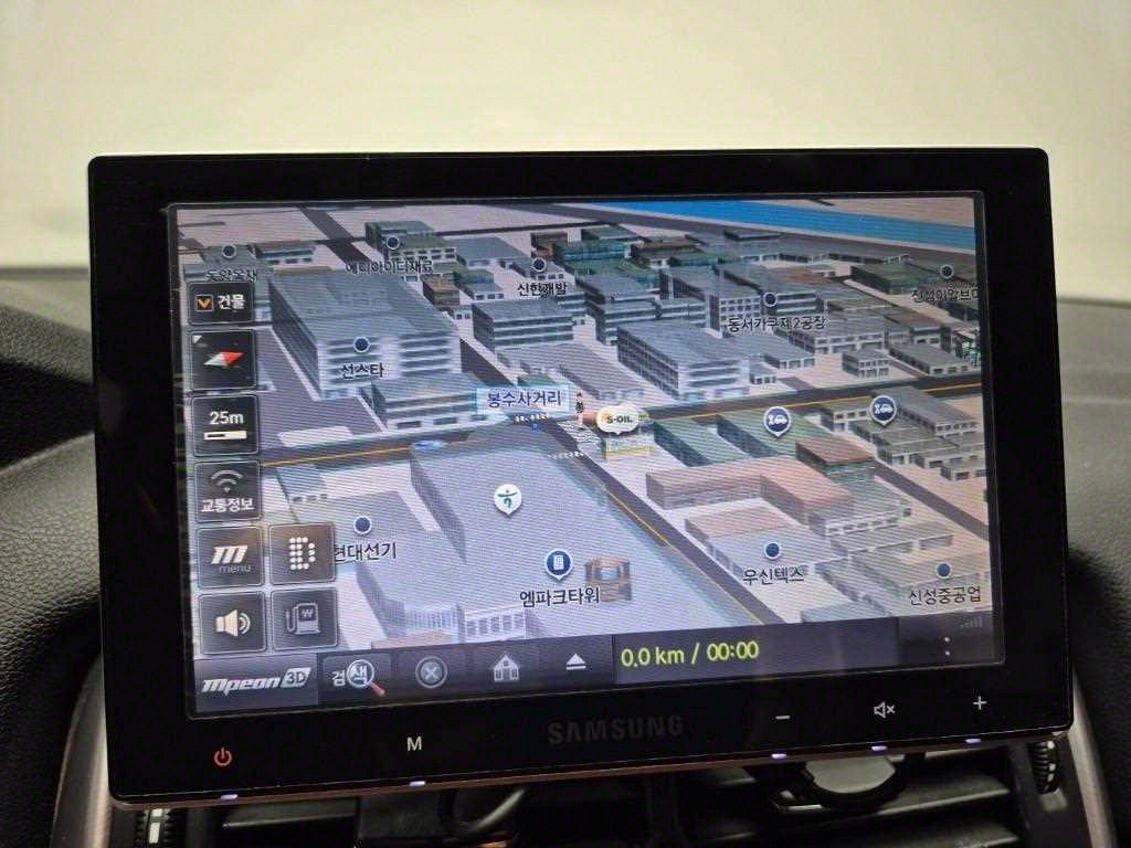 Mercedes Benz B Class (MY B) 2011 Blanco - Importación desde Corea - HF Imports Iquique - Foto 14