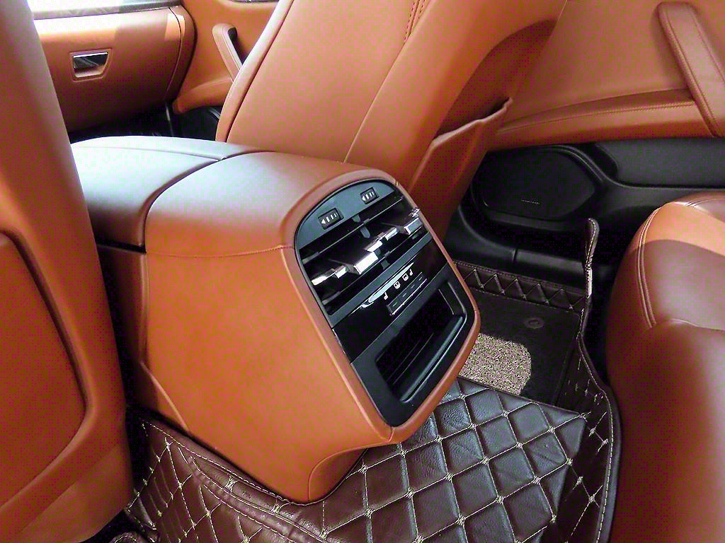 Maserati Quattroforte 2017 Blanco - Importación desde Corea - HF Imports Iquique - Foto 17