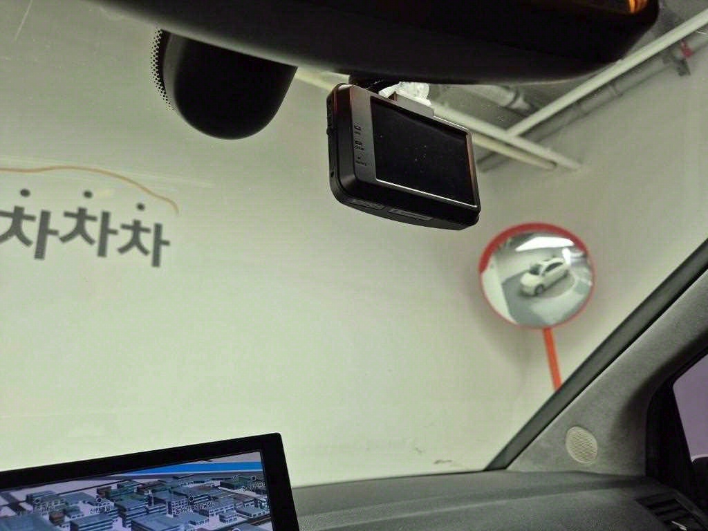 Mercedes Benz B Class (MY B) 2011 Blanco - Importación desde Corea - HF Imports Iquique - Foto 17