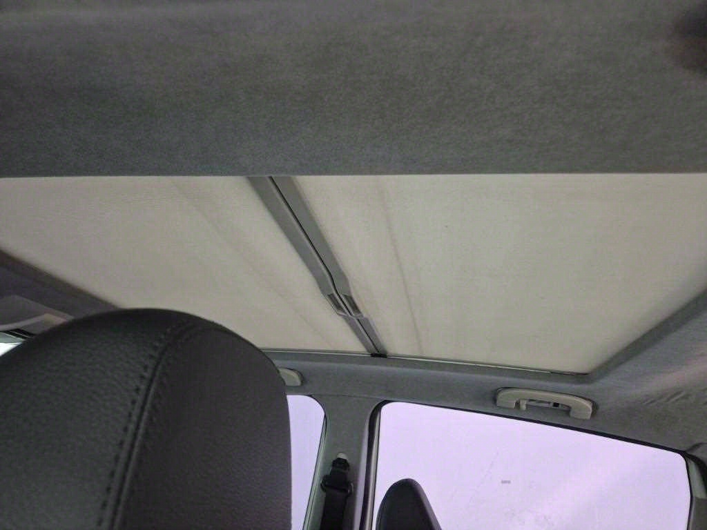 Mercedes Benz B Class (MY B) 2011 Blanco - Importación desde Corea - HF Imports Iquique - Foto 13