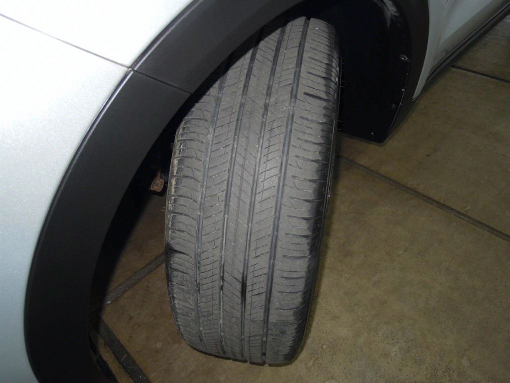 KIA Sportage - Vista 9