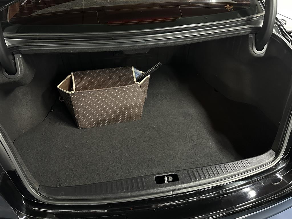 HYUNDAI Genesis 2009 Negro - Importación desde Corea - HF Imports Iquique - Foto 19