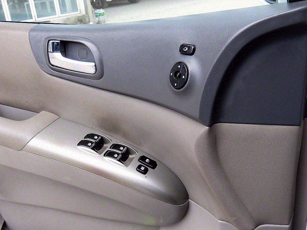 KIA Carnival 2008 Blanco - Importación desde Corea - HF Imports Iquique - Foto 14