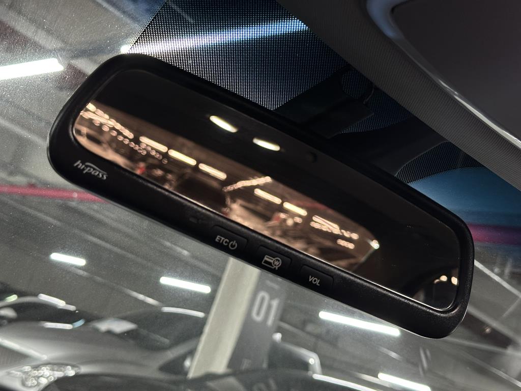 HYUNDAI Genesis 2009 Negro - Importación desde Corea - HF Imports Iquique - Foto 18