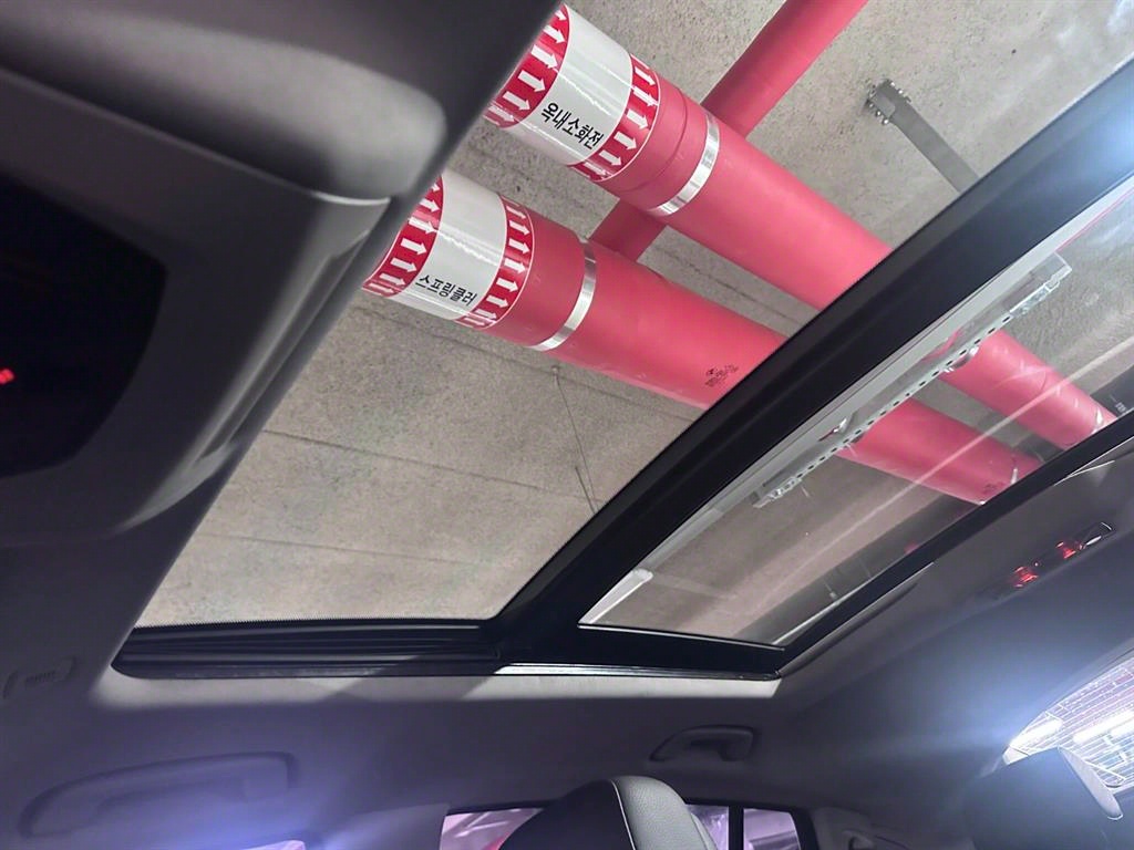 BMW Gran Turismo 2013 Blanco - Importación desde Corea - HF Imports Iquique - Foto 14