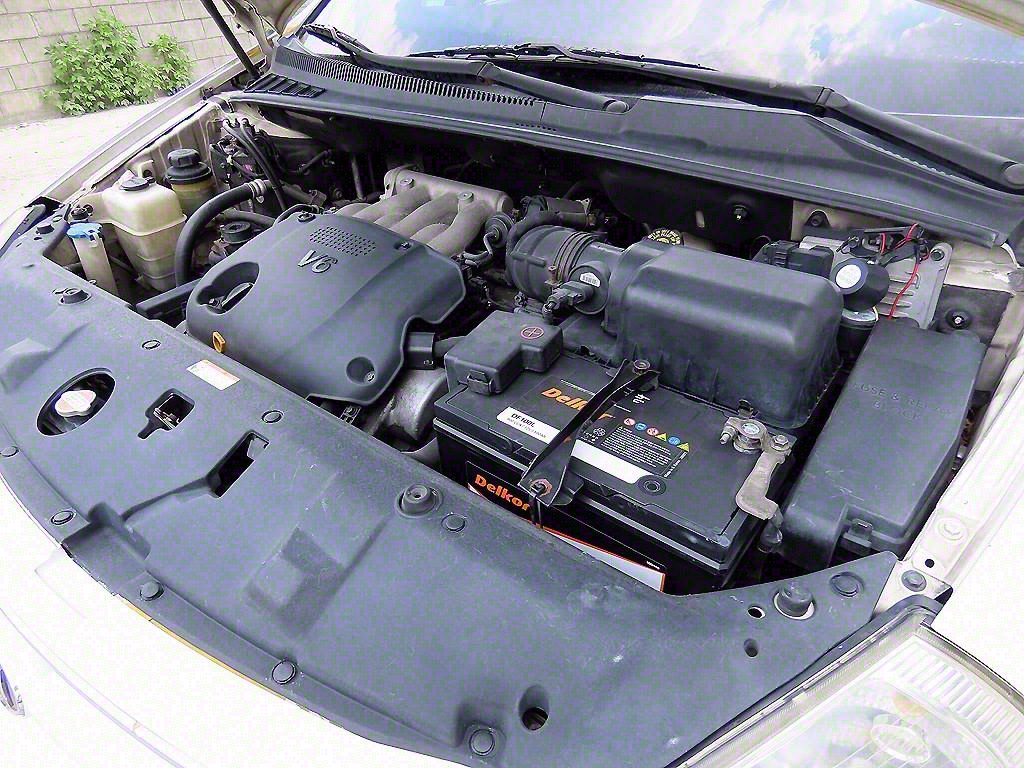 KIA Carnival 2008 Blanco - Importación desde Corea - HF Imports Iquique - Foto 19