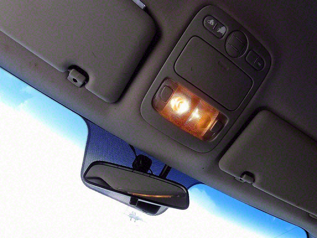 KIA Carnival 2008 Blanco - Importación desde Corea - HF Imports Iquique - Foto 16