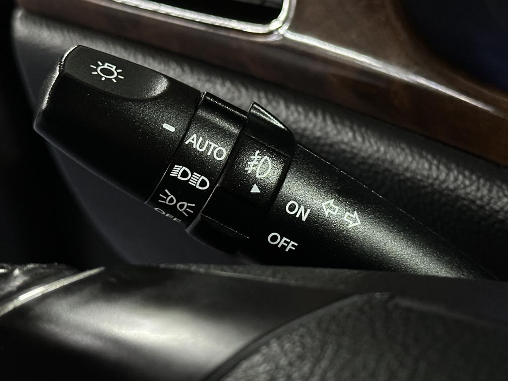 HYUNDAI Genesis 2009 Negro - Importación desde Corea - HF Imports Iquique - Foto 13