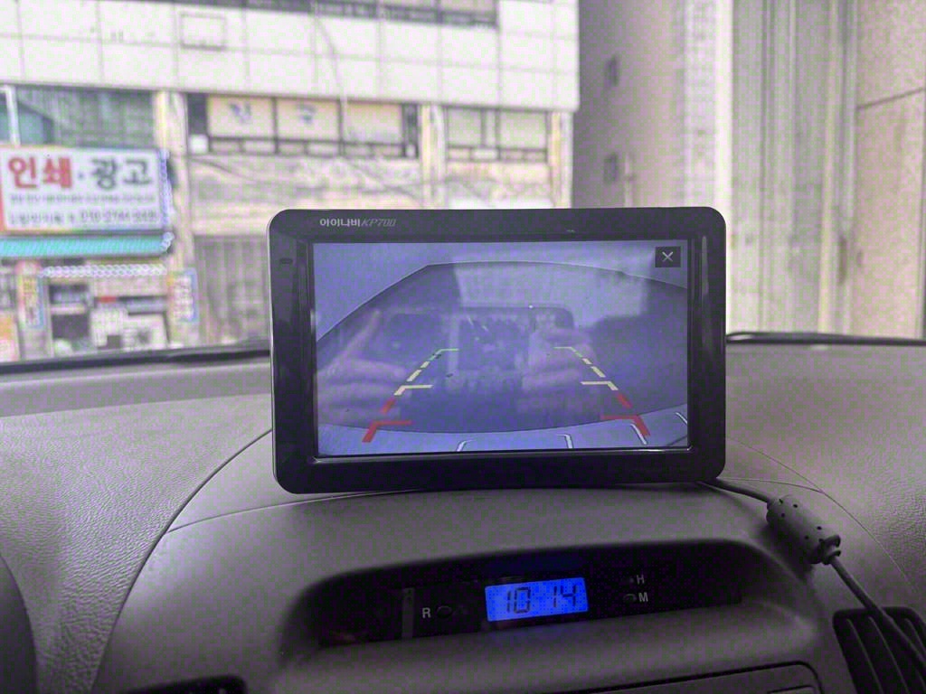 HYUNDAI Avante 2009 - Importación desde Corea - HF Imports Iquique - Foto 16